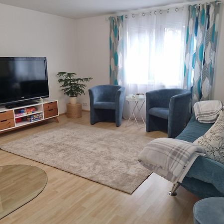 Ferienhaus Alexandra Bollenborn Екстериор снимка