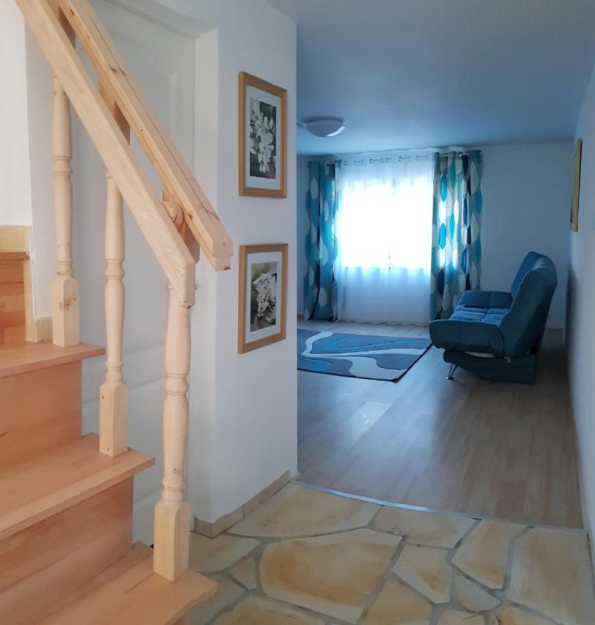Ferienhaus Alexandra Bollenborn Екстериор снимка