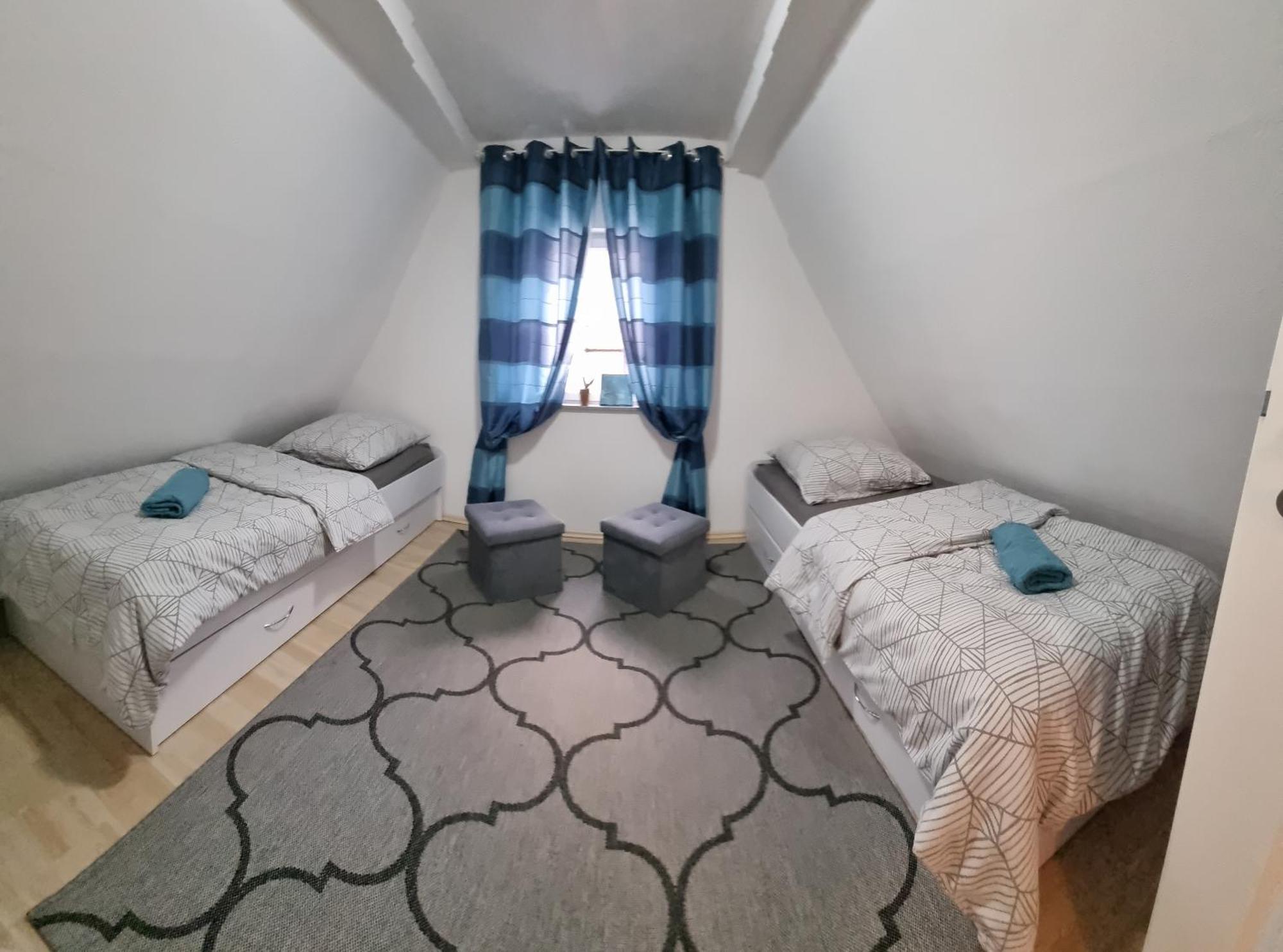Ferienhaus Alexandra Bollenborn Екстериор снимка