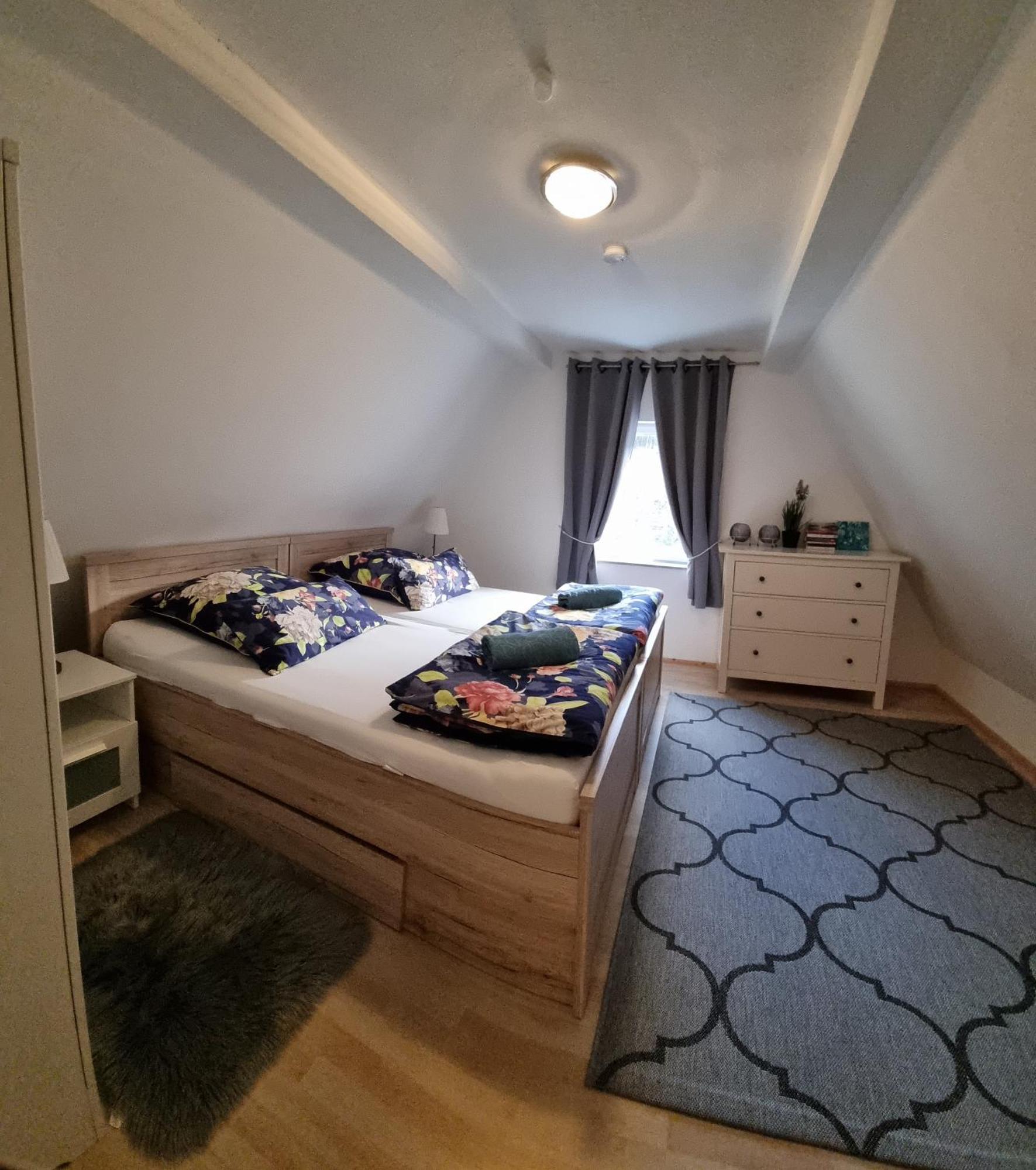 Ferienhaus Alexandra Bollenborn Екстериор снимка