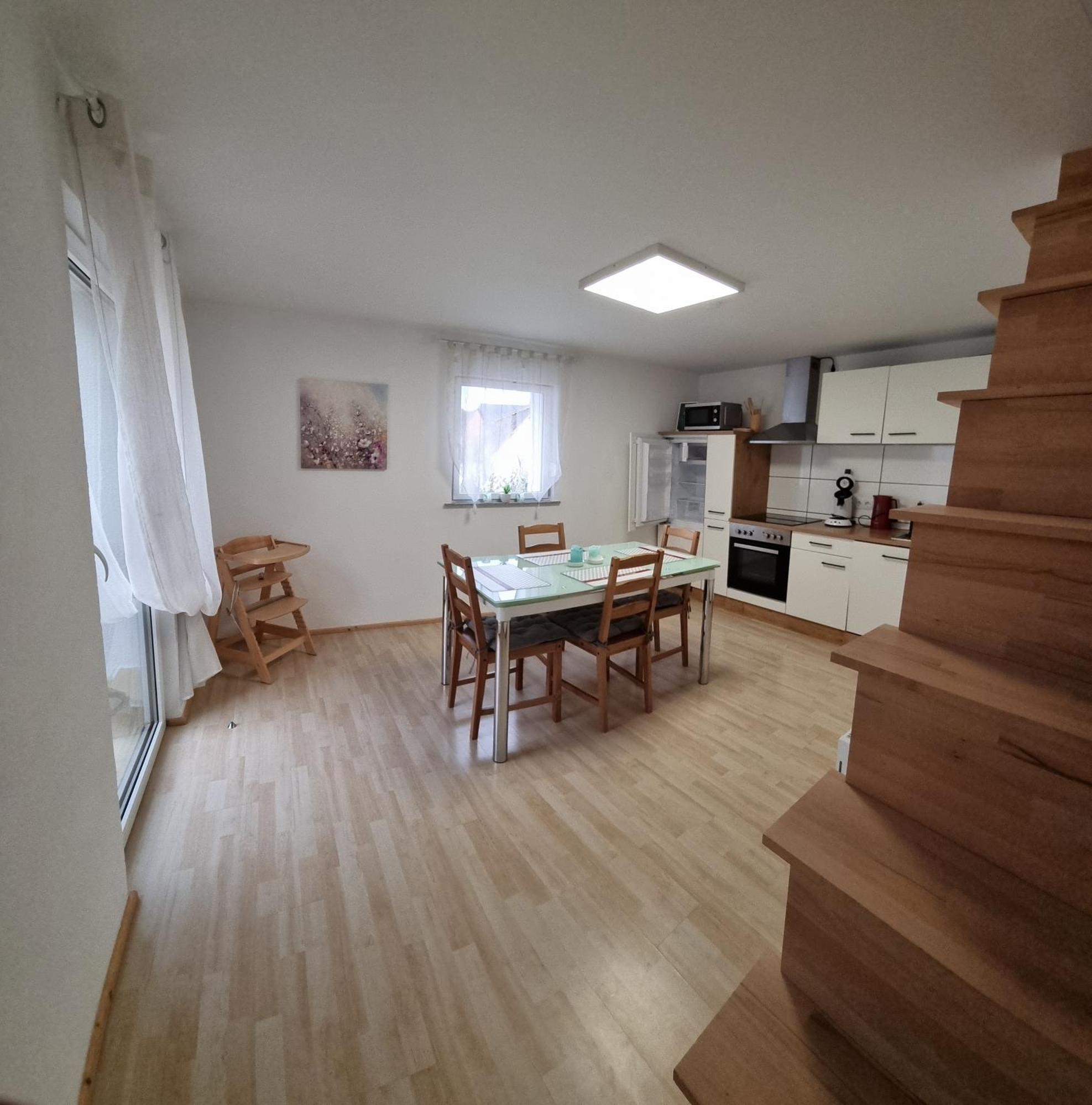 Ferienhaus Alexandra Bollenborn Екстериор снимка