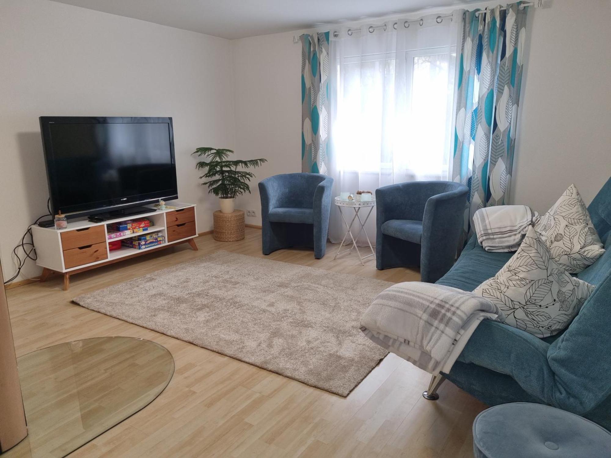 Ferienhaus Alexandra Bollenborn Екстериор снимка